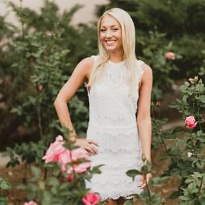 Meet your Posher, Chloe